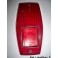 Left hand tail light lens SEIMA 634G