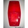 Left red taillight lens SEIMA 634G