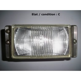 Phare antibrouillard droit VALEO 085278