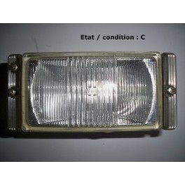 Phare anti-brouillard gauche VALEO 085277