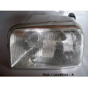 Phare gauche H4 FARBA 110150