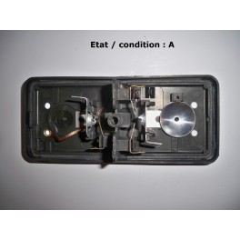 Taillight bulb holder SEIMA 10450 / 20660