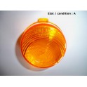 Reversing light lens 21W SEIMA 3102