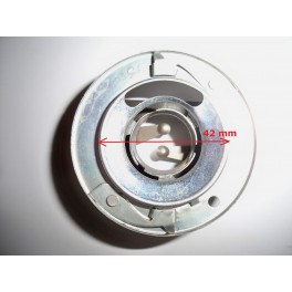 BA21d + navette - Porte-lampe CIBIE 162-442
