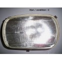 Headlight European Code Equilux SEV MARCHAL 61225303