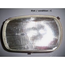 Headlight European Code Equilux SEV MARCHAL 61225303