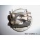 BA21d + navette - Porte-lampe Code Standard CIBIE 9-00-20