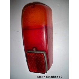 Cabochon feu arri&egrave;re droit STARS IGM1040IP