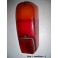 Right taillight lens STARS IGM1040IP