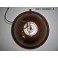 Phare antibrouillard Iode Super Oscar CIBIE 470177