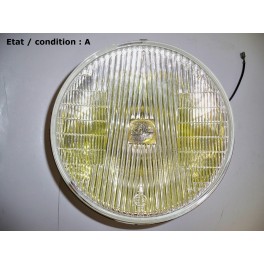 Phare antibrouillard Iode Super Oscar CIBIE 470177
