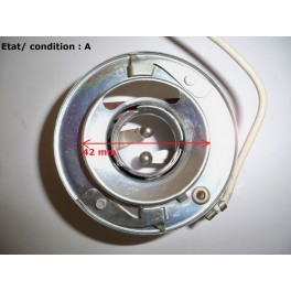 Porte-lampe Code Standard CIBIE 9-00-116
