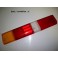 Left taillight lens GELBON 120