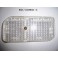 Left indicator front light lens CIBIE 2076A
