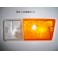 Left front light indicator lens SEIMA GL 19920G