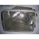 Left european code headlight CIBIE 480323