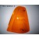 Cabochon clignotant feu avant droit CIBIE 6076K