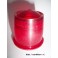 Red upper taillight lens PK 356-B
