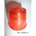 Cabochon feu clignotant PK LMP 2680-106