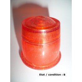 Cabochon feu clignotant PK LMP 2680-106