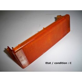 Front light indicator lens SEIMA 10710