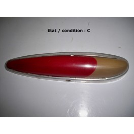 Cabochon feu position lat&eacute;ral droit SCINTEX 3842-1
