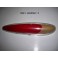 Left side light lens SCINTEX 30322