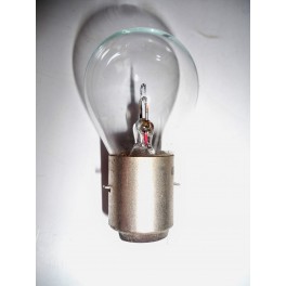 Bulb 24V 35W BA20s white