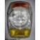 Phare H4 HELLA 1ER001166-15