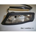 Indicator light bulb holder SEIMA 424D