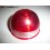 ARA 420 - Cabochon feu arrière rouge + immatriculation