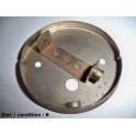 Bulbholder light 2 functions BV (to imbed)