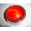 Red tailllight lens BV