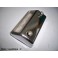 Licence plate light lens SEIMA 864 (chromed)