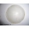 Cabochon plafonnier (verre)