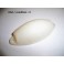 Cabochon feu de gabarit blanc SCINTEX STL B