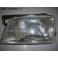 Left headlight H4 FRILUX 033205