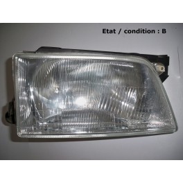 Phare droit H4 FRILUX 033206