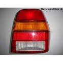 Taillight lampholder ULO 369