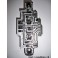 Right taillight bulbholder ULO 3364