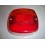 Cabochon feu arrière HELLA K12472