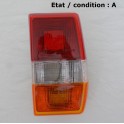 Right taillight lens LEART 27286128