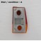 Left taillight lens FIFFT 65F10061761