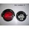 Rear fog light SEV MARCHAL 540