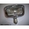 Chromed foglight headlight BOSCH A1173