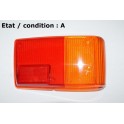 Right taillight lens FRANKANI 1211270