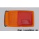 Right taillight lens FRANKANI 1211270