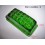 Green taillight lens MAD (glass)