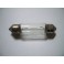 Bulb "festoon" 6V 5W 10x42