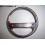 Red taillight lens MARCHAL 178